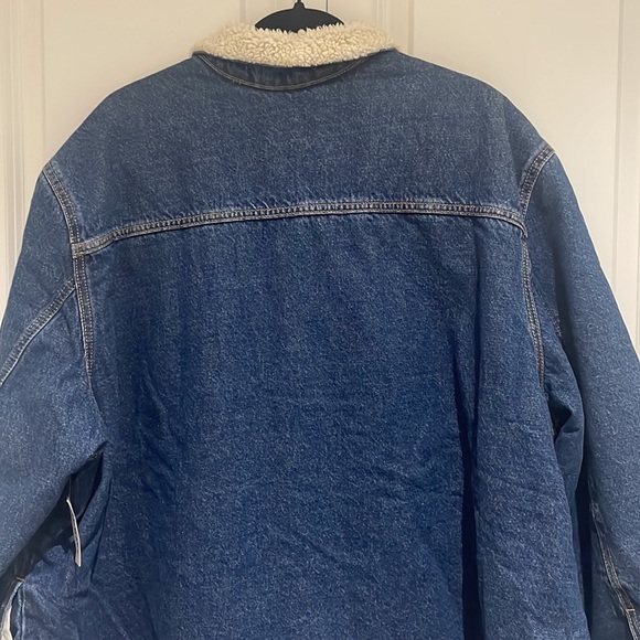 Old Navy Denim Jacket - Picture 3 of 8